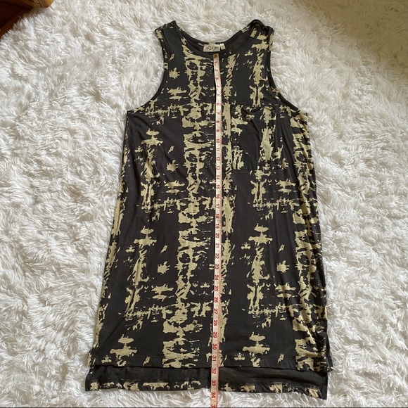 NWOT RD STYLE Tank Dress size M - Picture 8 of 10